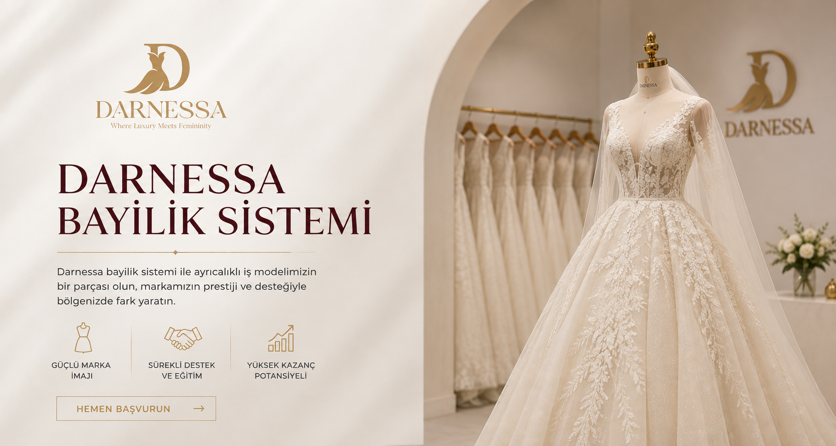 Darnessa Bayilik Sistemi
